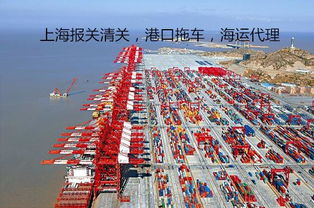 上海长帆海运代理公司 上海国际货运服务公司