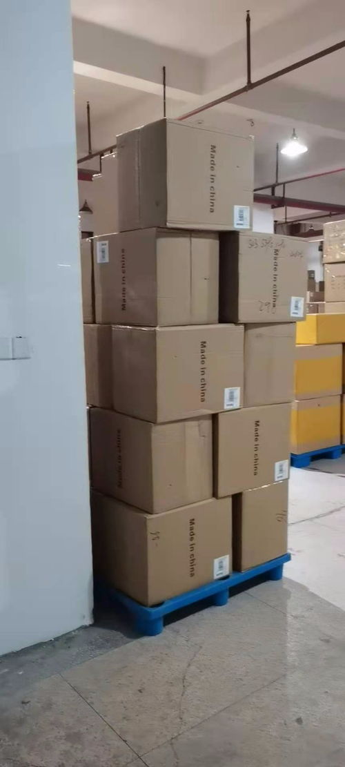 义乌空运亚马逊加拿大亚马逊货运代理免费上门取件欧洲铁路航润国际