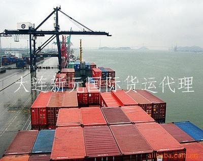 国际、国内海运代理;国际、国内贸易及代理;代理报关、报检;仓储及配货;国际、国内空运代理;_进出口代理_中国 辽宁 大连市 大连市中山区长江路25号_大连新元国际货运代理_