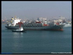 东莞到福州国内海运