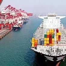  深圳外代国际货运广州公司 主营 国际海运 空运 陆运