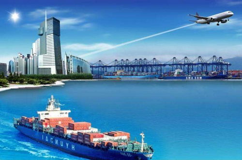 国际货运代理公司的业务范围是什么