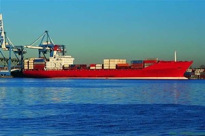 国际海运订舱公司国际物流报价公司 深圳出口海运货运代理