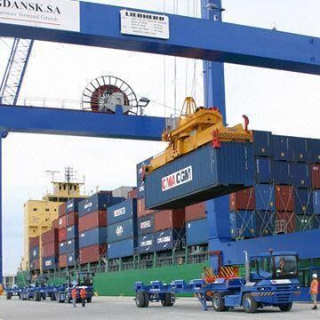 国际贸易进出口 深圳海运国际代理 佛山仓储 威廉斯塔德 图片_高清大图 