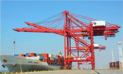 兴佳国际货运物流 国内整柜海运专线服务 杭州国内整柜海运专线