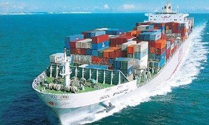 国际物流