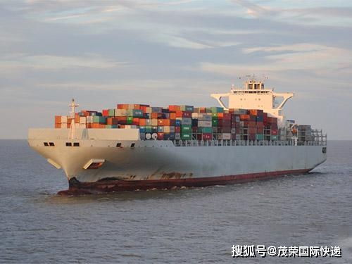 国际海运拼箱为什么这么便宜 有哪些注意事项