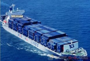 广州到英国新港海运价格查询海运费查询