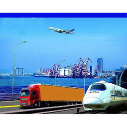 上海机场私人物品清关代理与海上国际货物运输代理服务概述