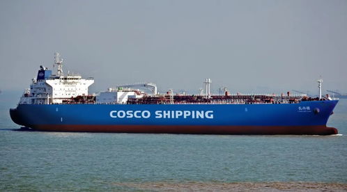 首艘中国籍超大型液化气运输船“长兴源”轮正式开航，开辟海上国际货物运输代理新篇章